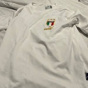 Puma Italia